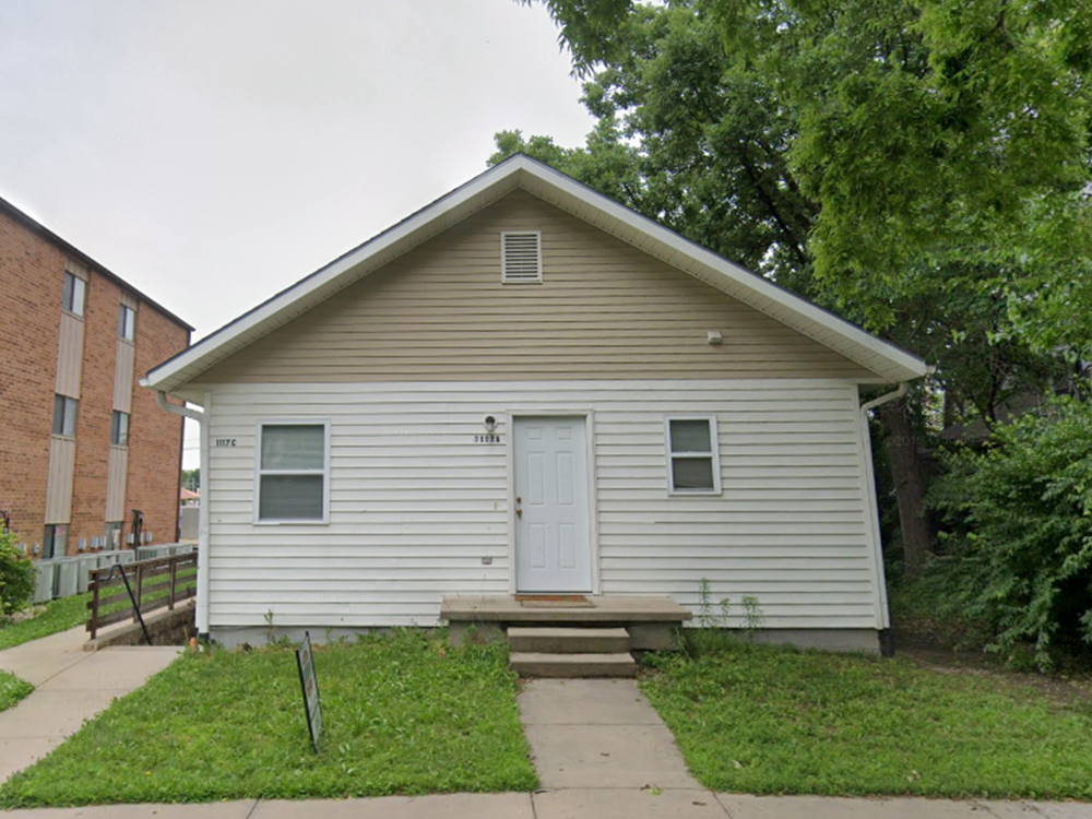 1117 Vattier St