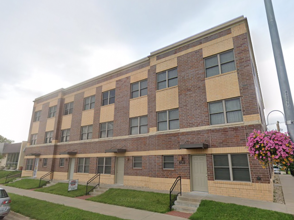 510 Humboldt St