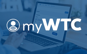 The NEW myWTC Payment Portal: Fast, Easy, and Secure!