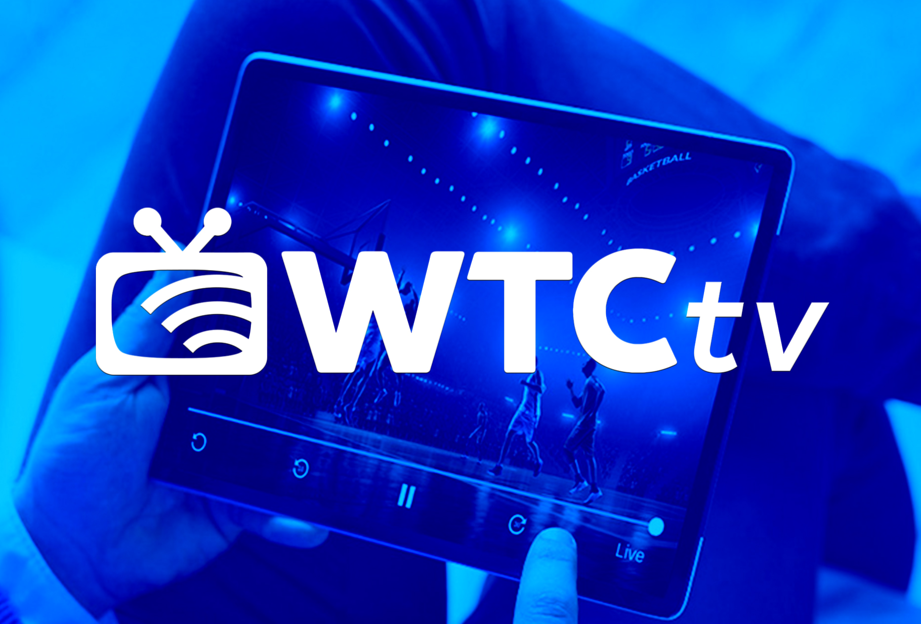 Embracing the Future of TV with WTCtv: Stream Anytime, Anywhere, No Equipment Needed!