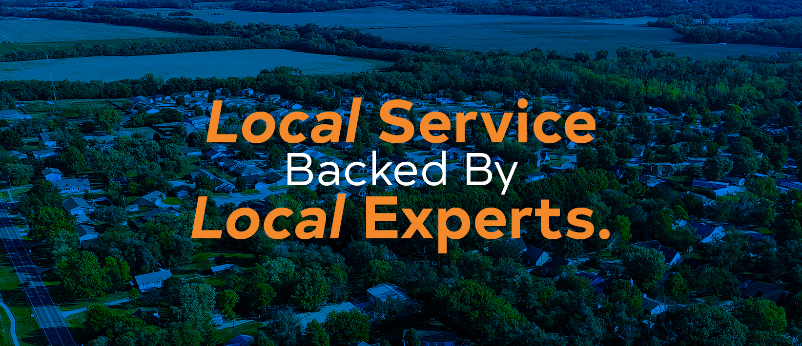 What “Local Internet” Really Means