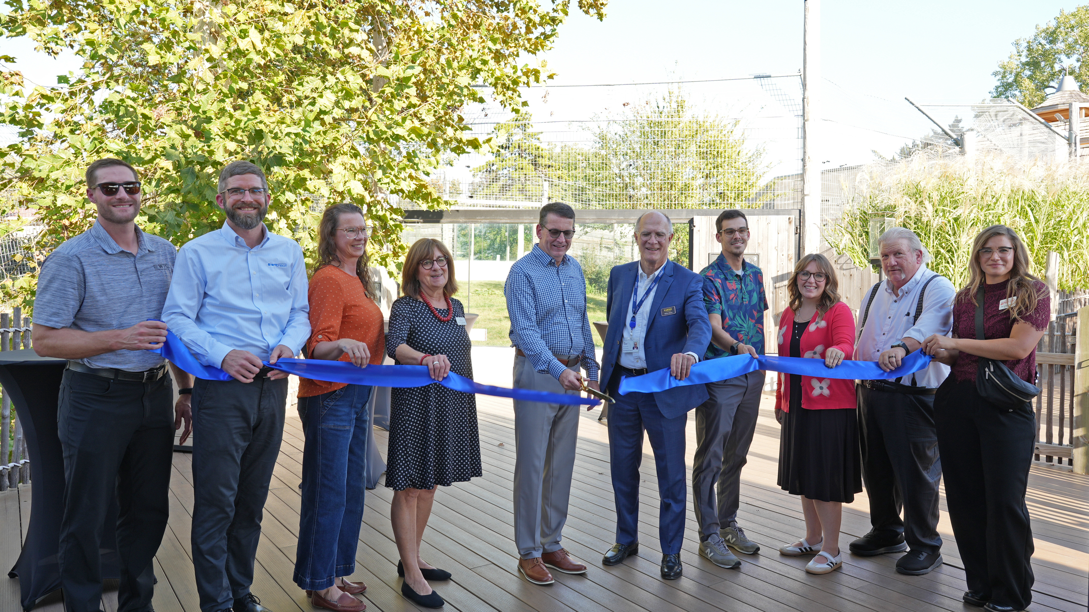 WTC Completes Community-Wide Public Wi-Fi Project in Manhattan