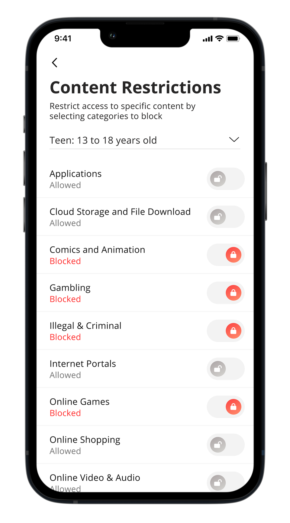 WiFi Plus app