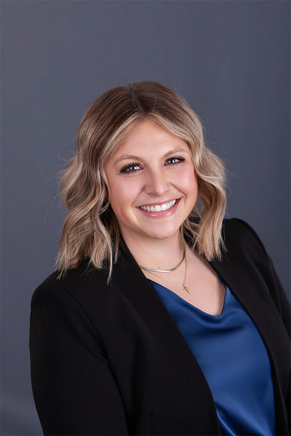 Kendahl G.