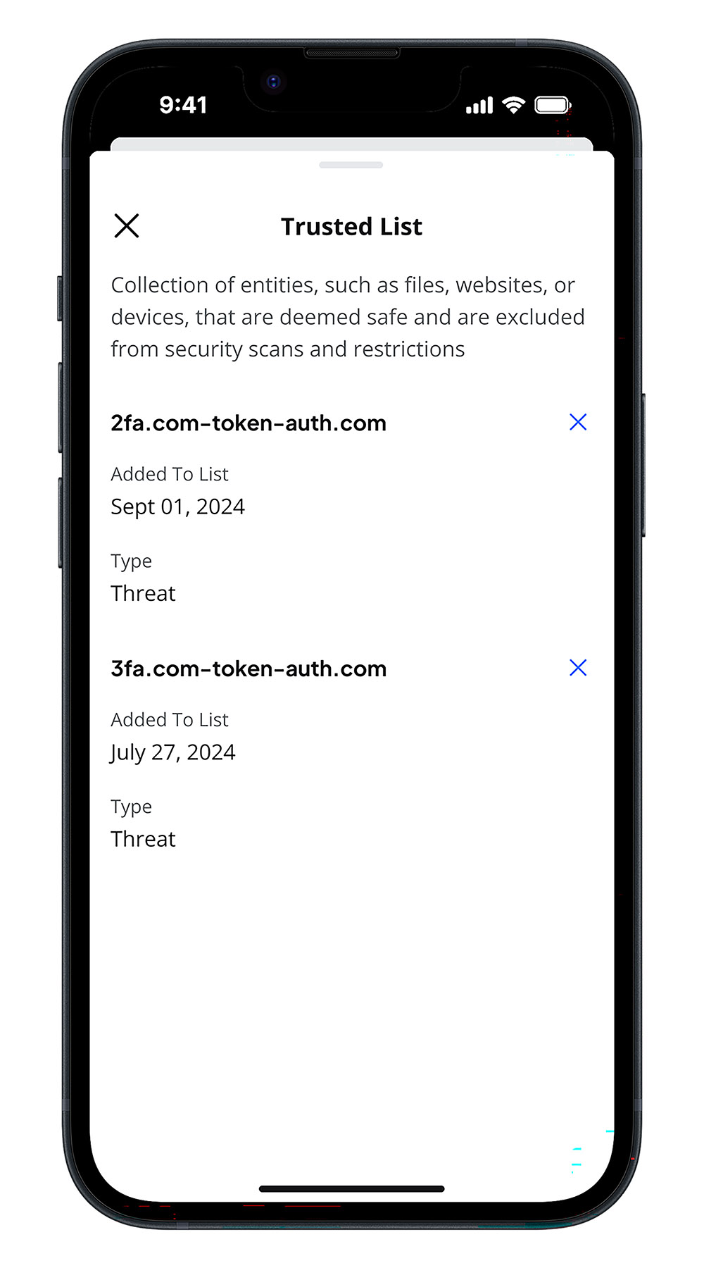 WiFi Plus app speed test